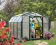 Теплица Palram – Canopia Hobby Gardener 8x8